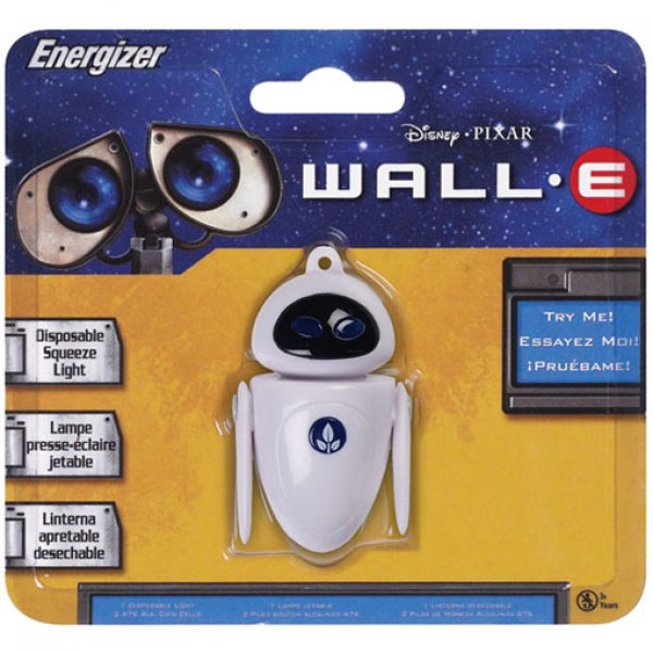 Walle Ep